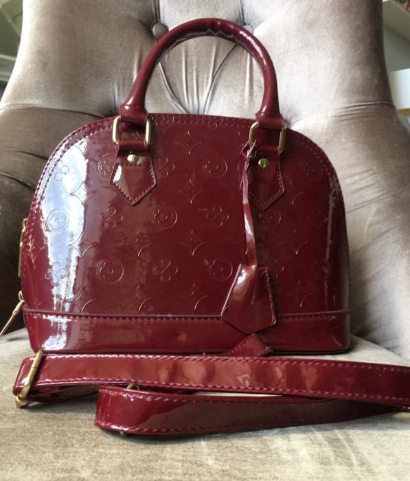 Новая подростковая/женская сумочка в стиле Louis Vuitton