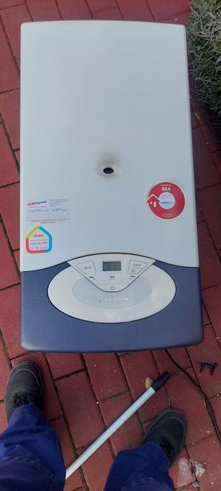 Centrala Ariston 24 KW.