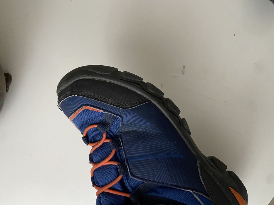 Ghete baiaeti Quechua Decaltlon