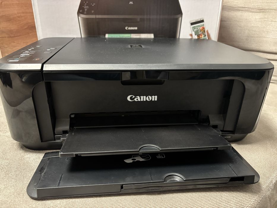 Принтер и скенер CANON PIXMA MG3650S