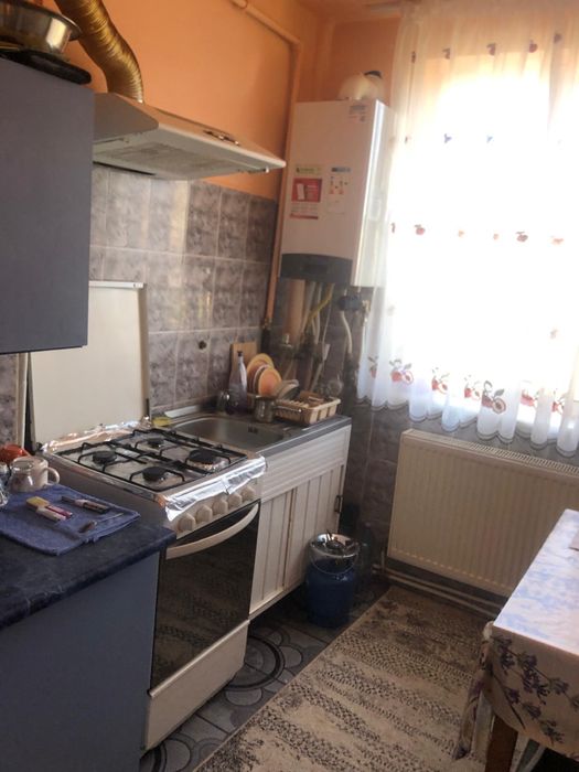 Apartament Targu Carbunesti