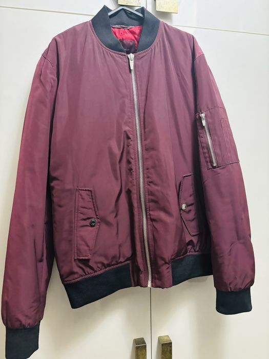 Мъжко Яке ZARA