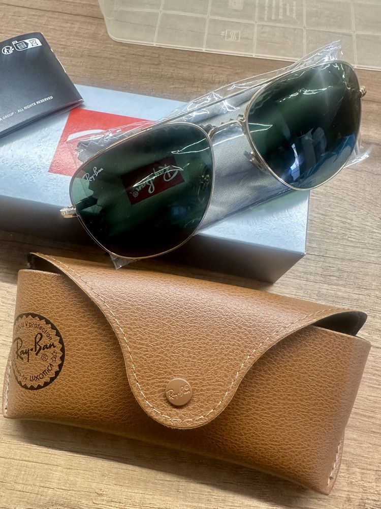 Ray Ban слънчеви очила