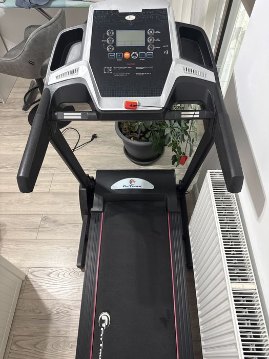 Banda alergat Fit Tronic D100