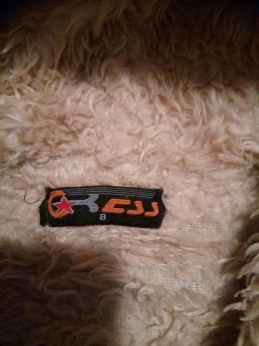 Hanorac copii imblanit