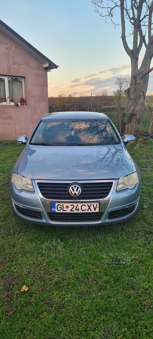 Passat b6 1.9Tdi