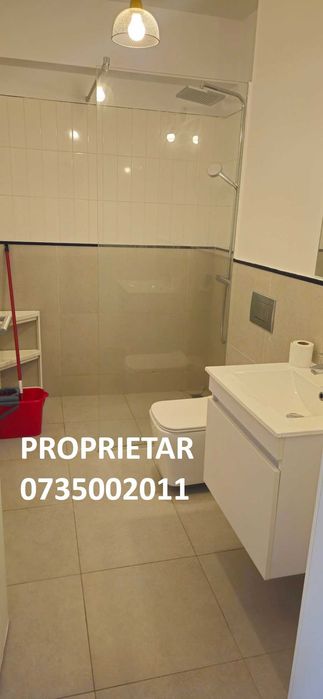 Inchiriez apartament 2 camere in Marmura Residence 550 euro