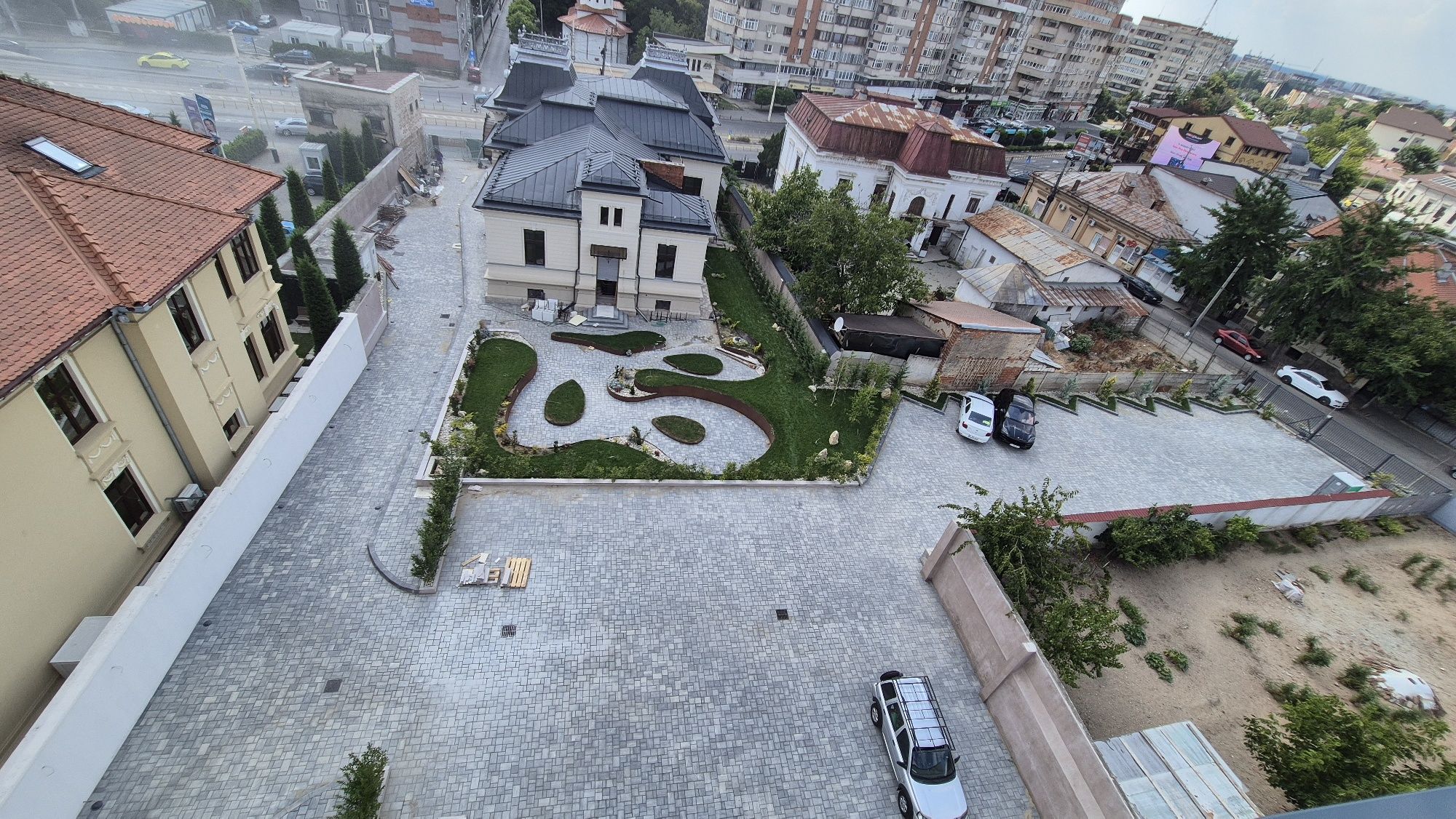 Birou / Spatiu Ideal in Centrul Craiovei