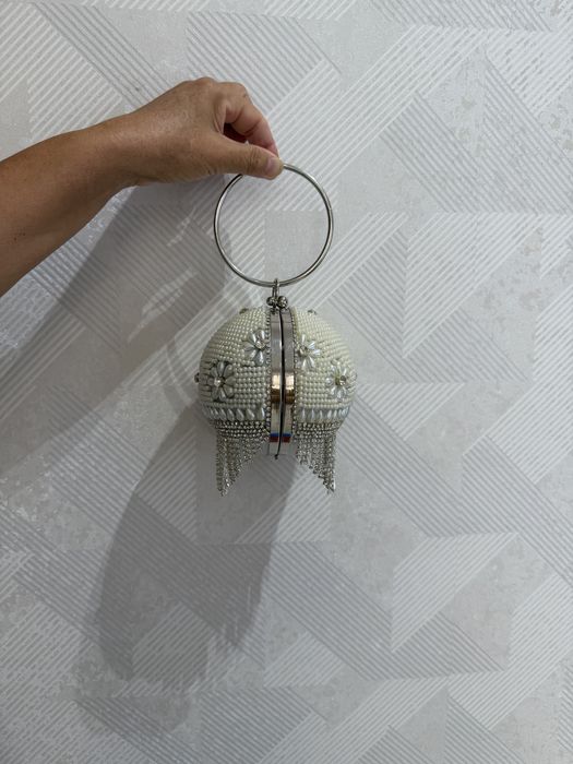 Kelinchalar uchun ajoyib sumka