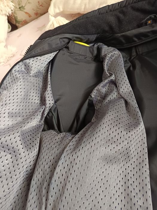 Vând geaca textil motocicletă