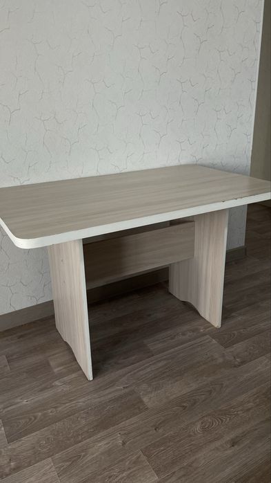 Рабочий стол.