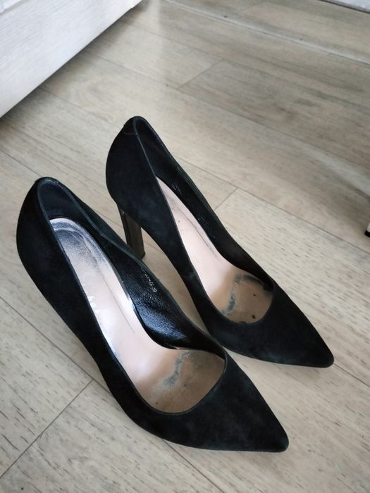 Продам туфли рр 39