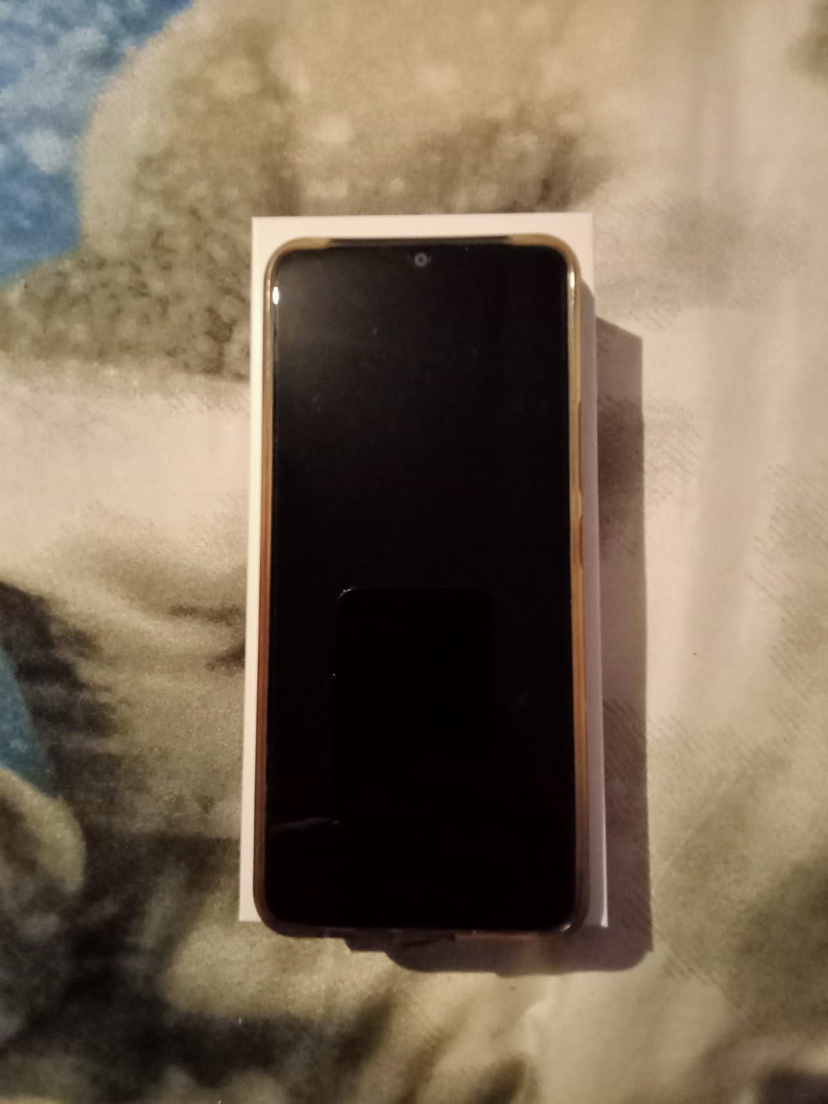 Telefon smartphone Vivo Y01