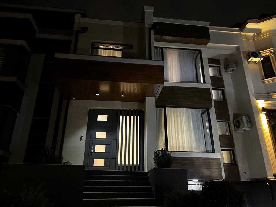 Сдается ХАЙТЕК ДОМ Premium Classa с Бассейном ор. Посольство США 767*