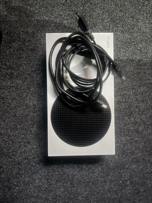 продам xbox series s