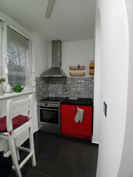 Под наем 2-стаен в Красно село