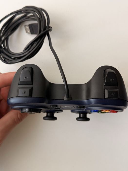 Controller Logitech F310