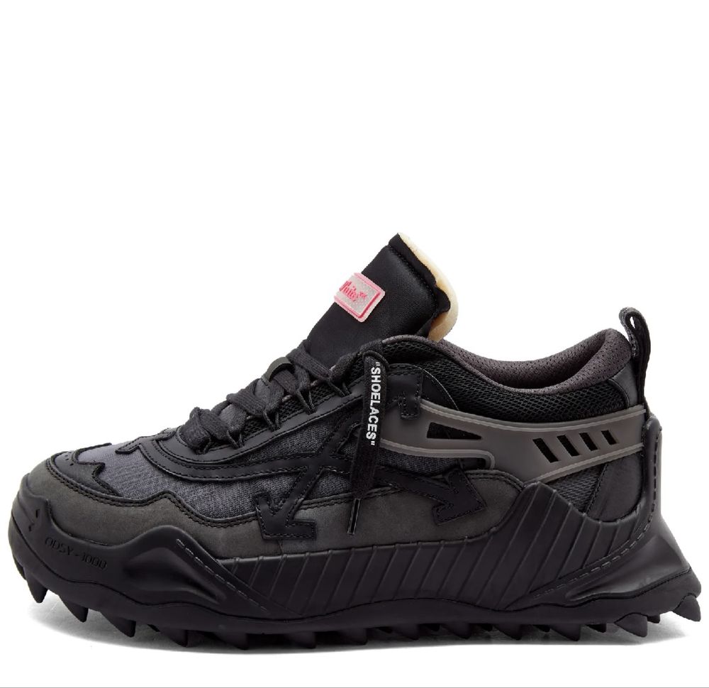 OFF-WHITE odsy 1000 sneaker
