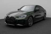 BMW Seria 4 Netto,ACC,Pano,Faruri Laser,Incalzire Auxiliara,360,Facelift,
