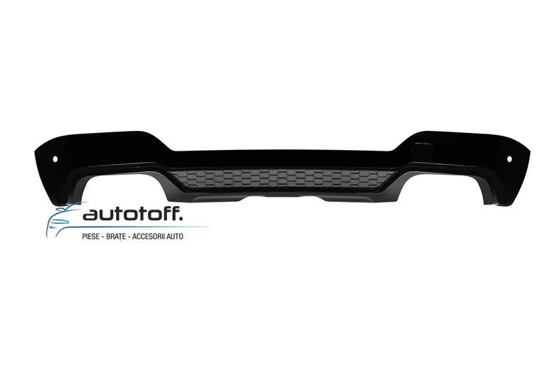 Pachet exterior BMW X3 G01 LCI (2021+) X3M Design