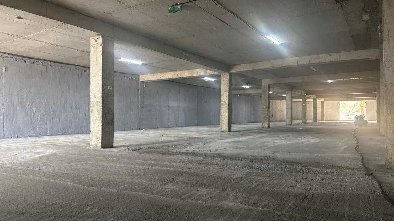 Склады в аренду от 500м2 - 90 000м2 а также временное хранения