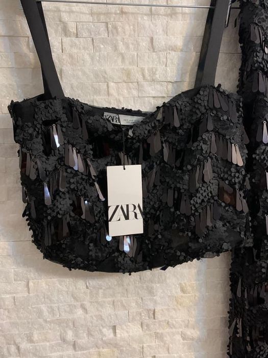 Сет Зара / Zara