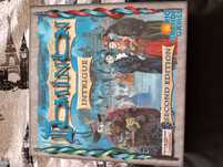 Разширение за настолна игра Dominion: Intrigue (2nd Edition)