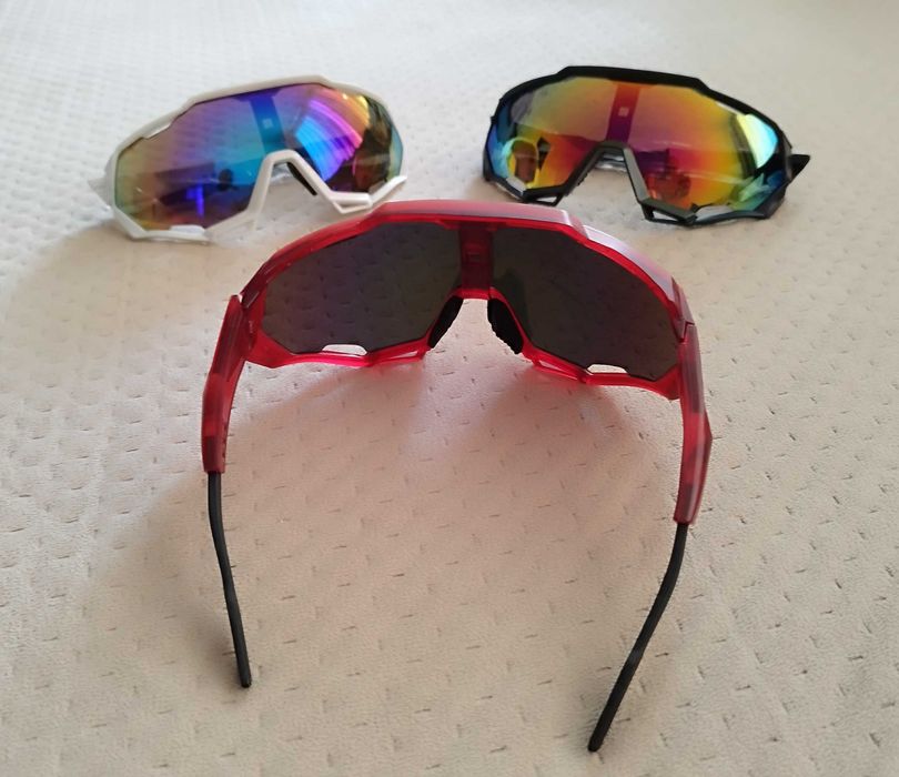 Очила за колоездене ,бягане ,риболов Outdoor sport sunglasses