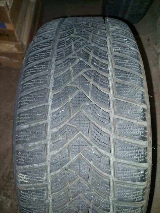 Гуми 205/50 R17 - 4 бр. за 150 лв