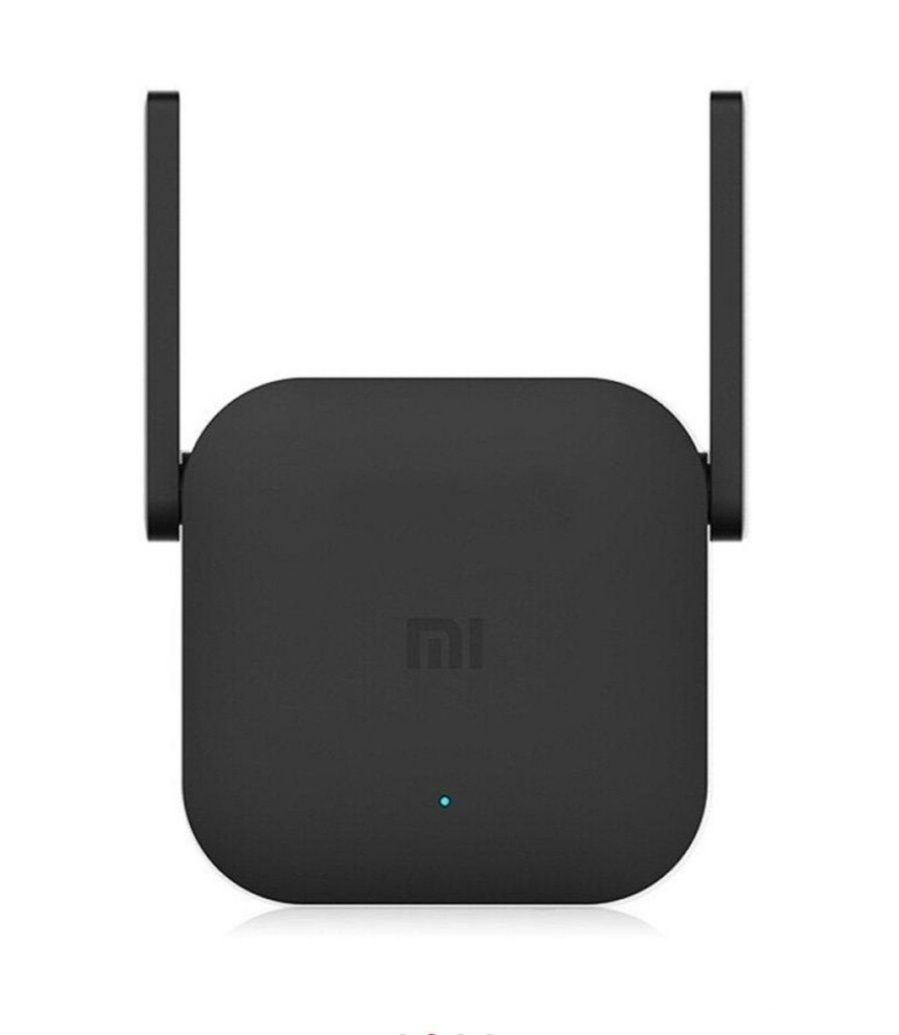 Xiaomi Mi wi-fi Amplifier усилитель wi-fi сигнала