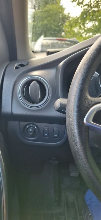 Dacia Logan 2017