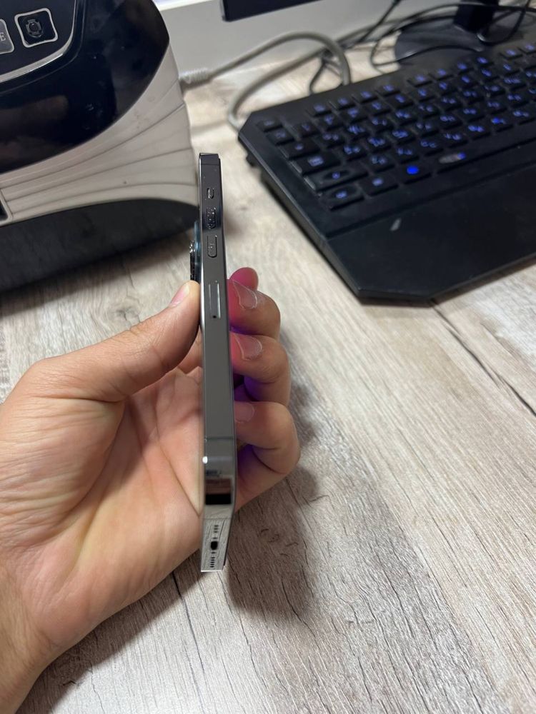IPhone 13 Pro 128Gb Ideal srochni sotiladi