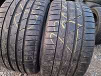 Anvelope 245/35R19 marca Hankook