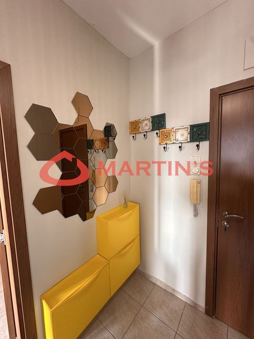 Продава се Двустаен апартамент в София, Люлин 10 - 44 кв.м за 3296 €/кв.м - Снимка #8