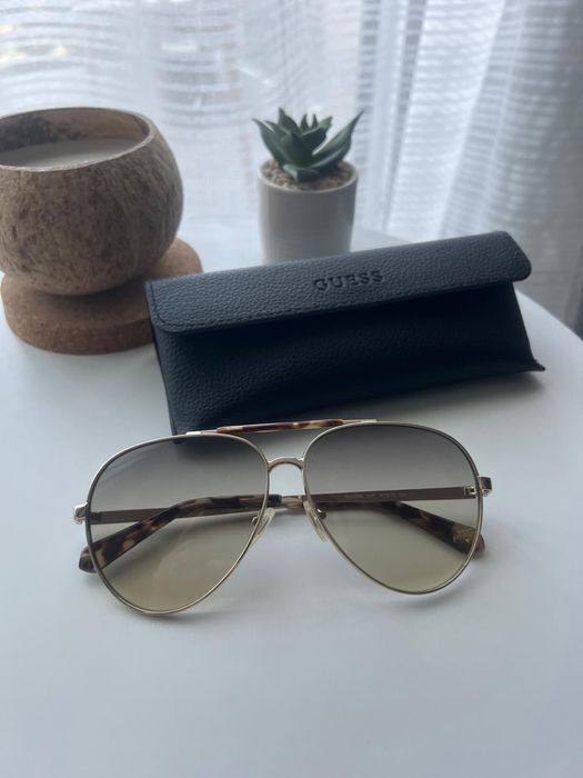 Ochelari GUESS dama noi