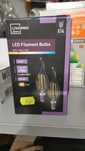 becuri lumina cald soclu e14 ornamentale. 4.2 w l