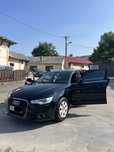 Audi A6 Audi A6 C7 Avant 3.0 TDI • 204 CP • Quattro •Automată • 2012