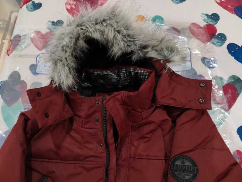 Geaca de iarna - Lc Waikiki - Outdoor Collection XL