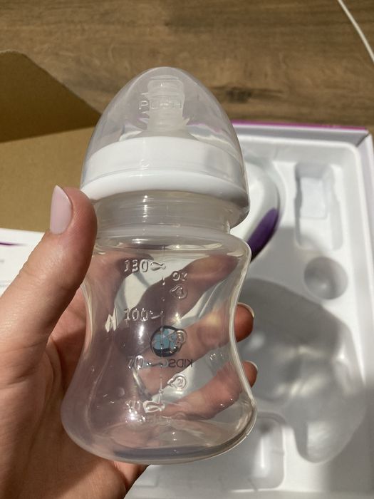 Pompa san electrica kidscare