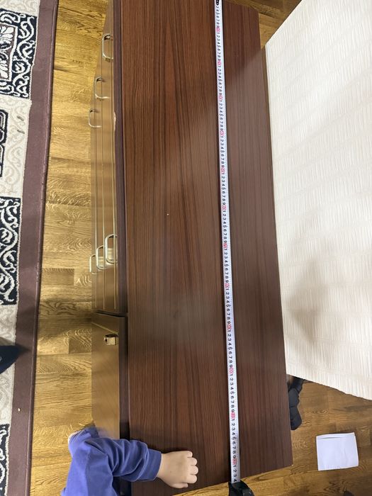 Продам комод/тумба срочно