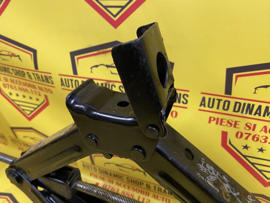 Cric auto original Ford Transit Connect 1C15-17T080-AB