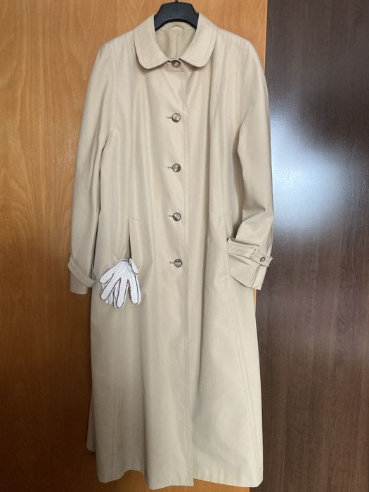 Balonzaid de dama , model retro