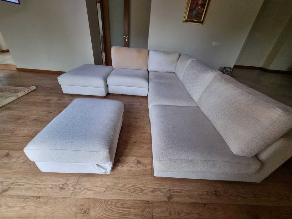 Canapea Divanissimi Hendrix