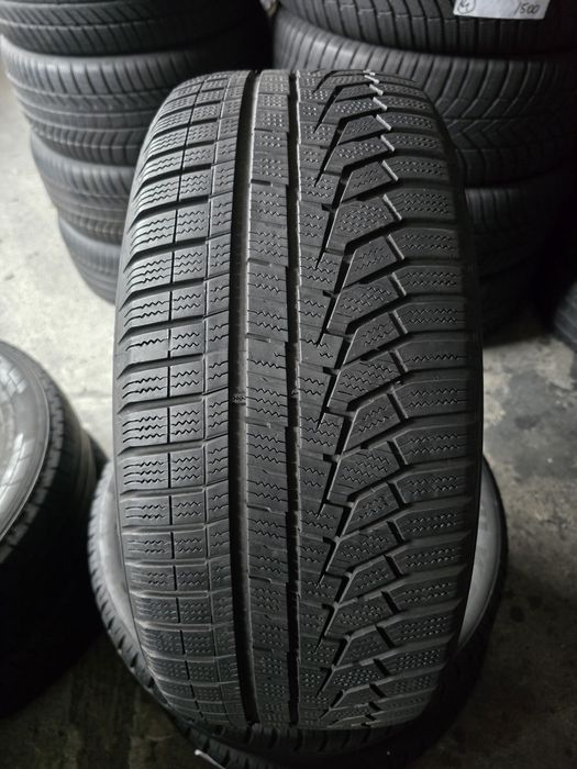 Hankook 225/50 R17 98H MS iarnă