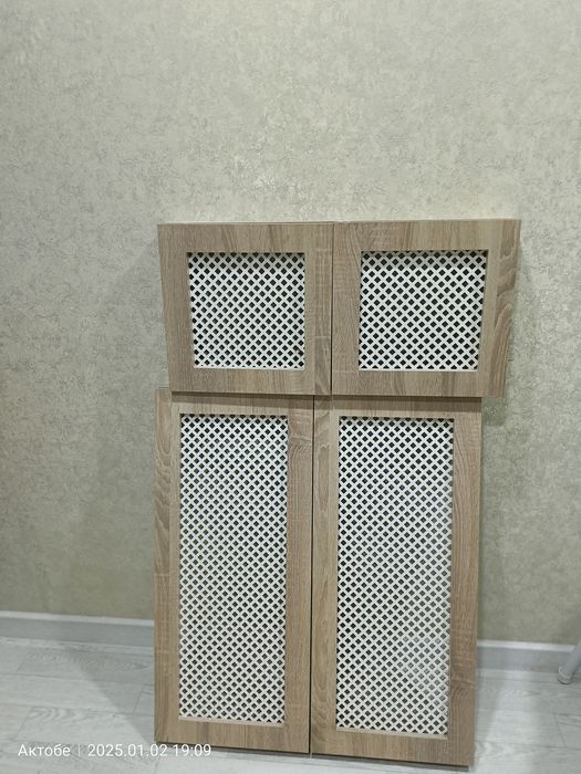 Продам дверцы шкафа под протерн