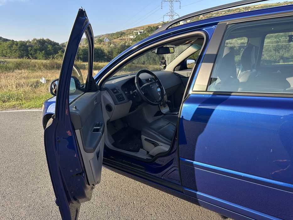 Vand Volvo V50 1.6 D 2009
