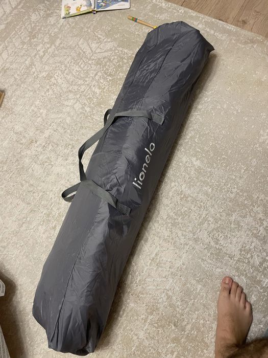 Tarc de joaca pentru copii Willow, 127 x 187 cm