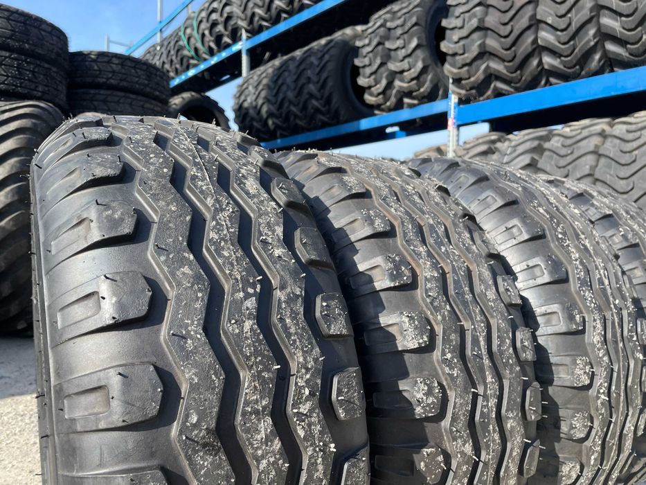 Cauciucuri anveolope de 10.0/75-15.3 MRL 12pliuri