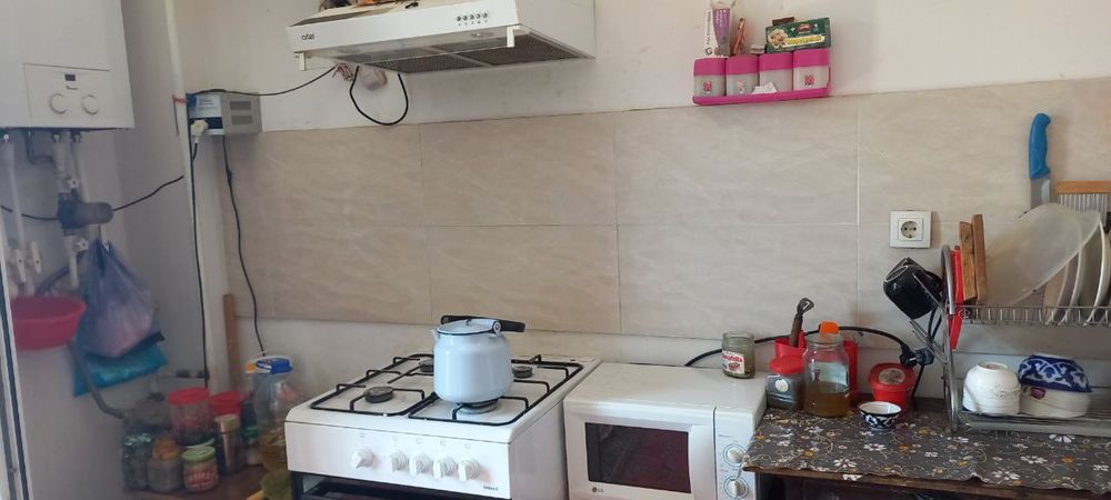 Срочно 3 комнатная Яшнабадский район ул Алимкент