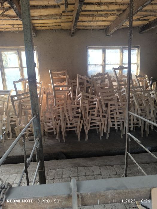 Стул карказла оптом